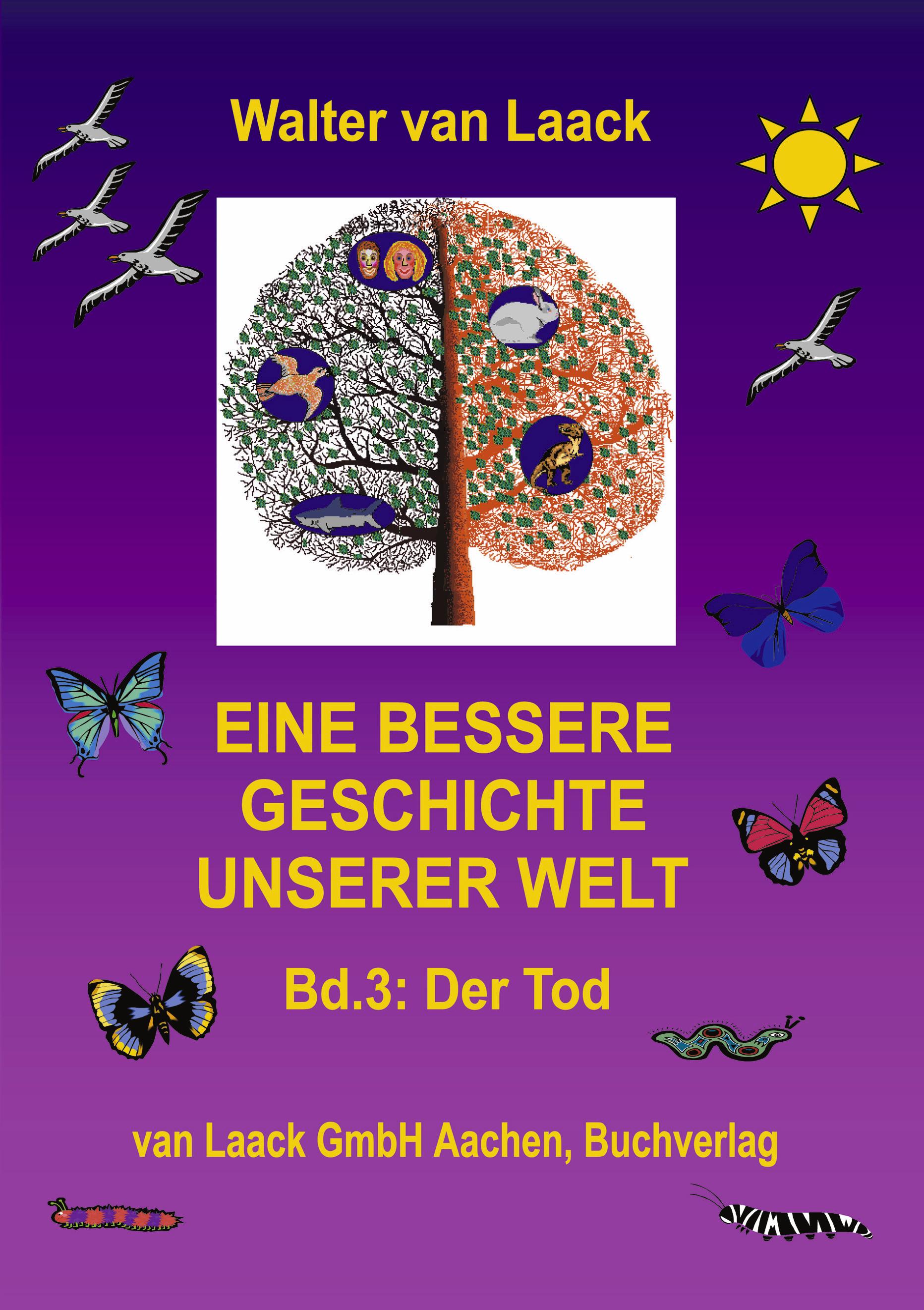 Vorderes Coverbild Eine bessere Geschichte unserer Welt