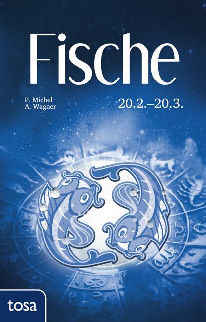 Vorderes Coverbild Fische