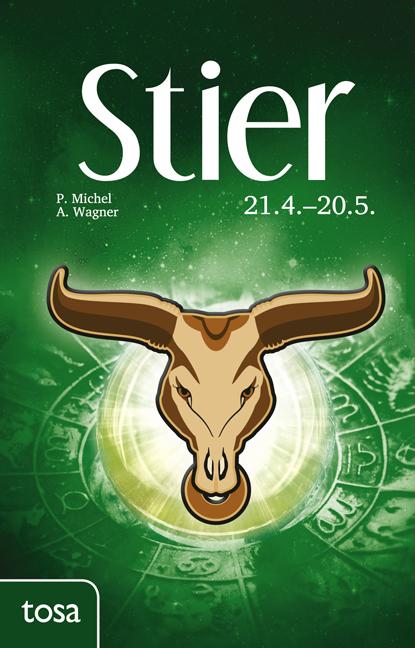Vorderes Coverbild Stier