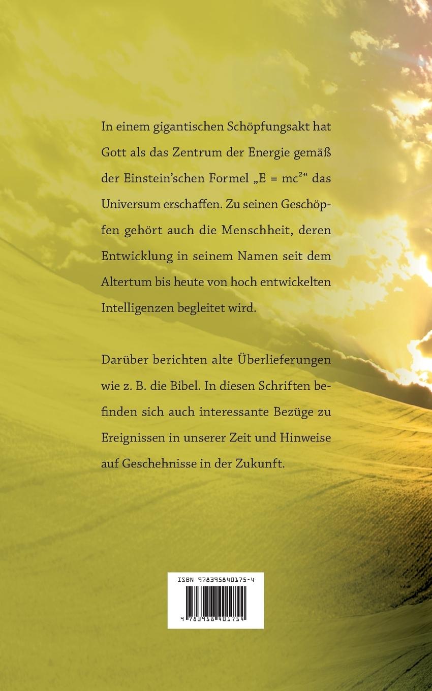 Rückseitencover Metanoeite