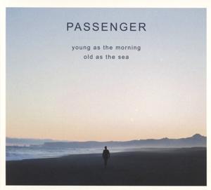 Vorderes Coverbild Young As The Morning Old As The Sea
