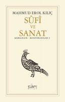 Vorderes Coverbild Sufi ve Sanat