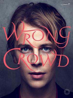 Vorderes Coverbild Wrong Crowd