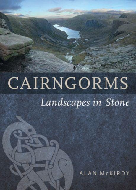 Vorderes Coverbild Cairngorms
