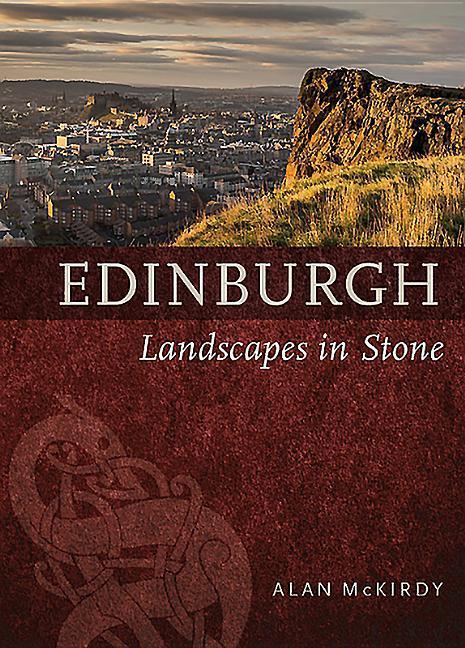 Vorderes Coverbild Edinburgh