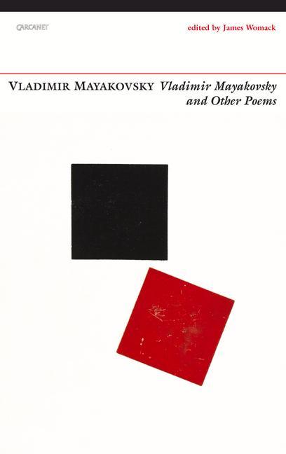 Vorderes Coverbild Vladimir Mayakovsky and Other Poems