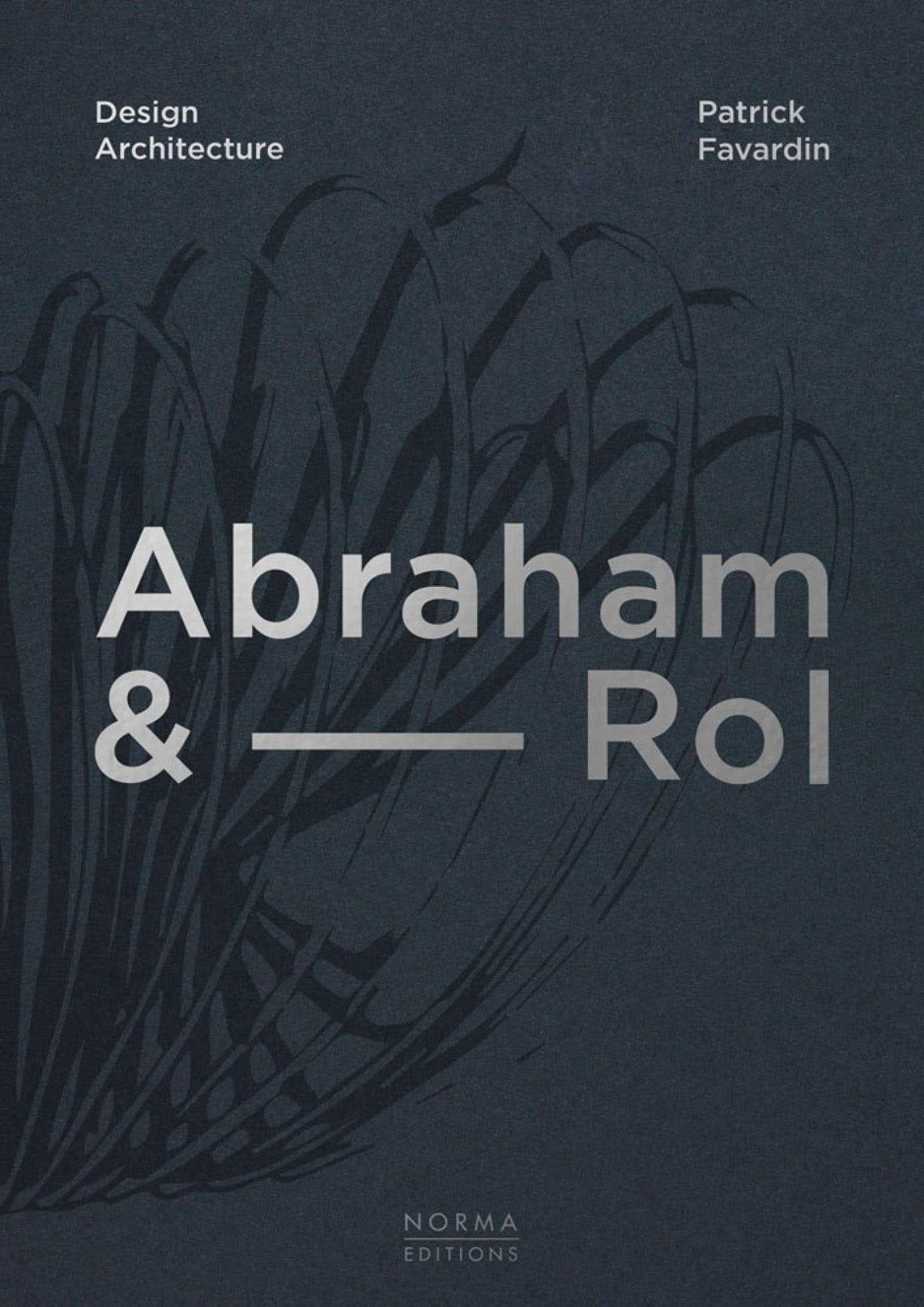 Vorderes Coverbild Abraham and Rol