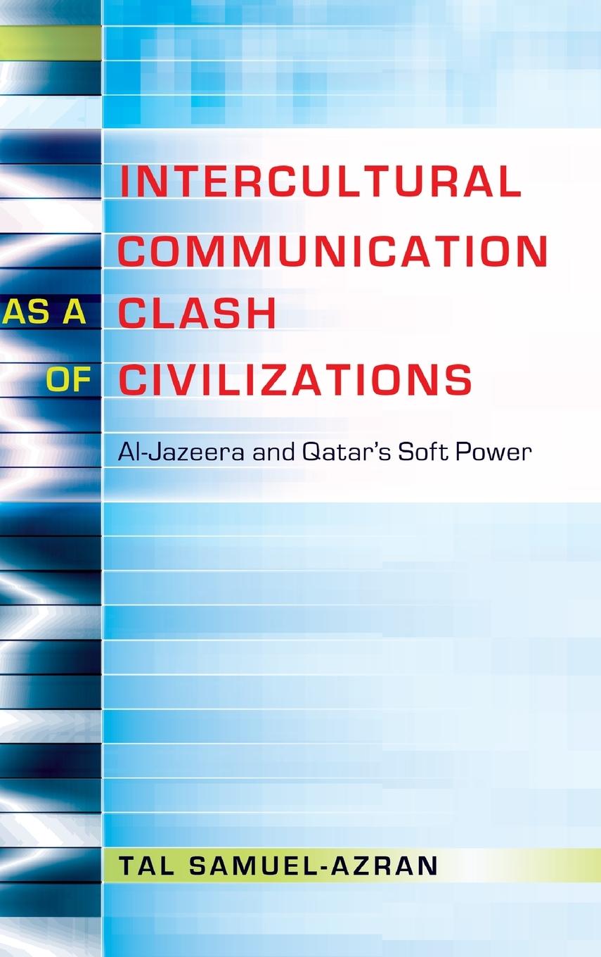 Vorderes Coverbild Intercultural Communication as a Clash of Civilizations