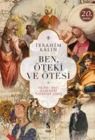 Vorderes Coverbild Ben Öteki ve Ötesi