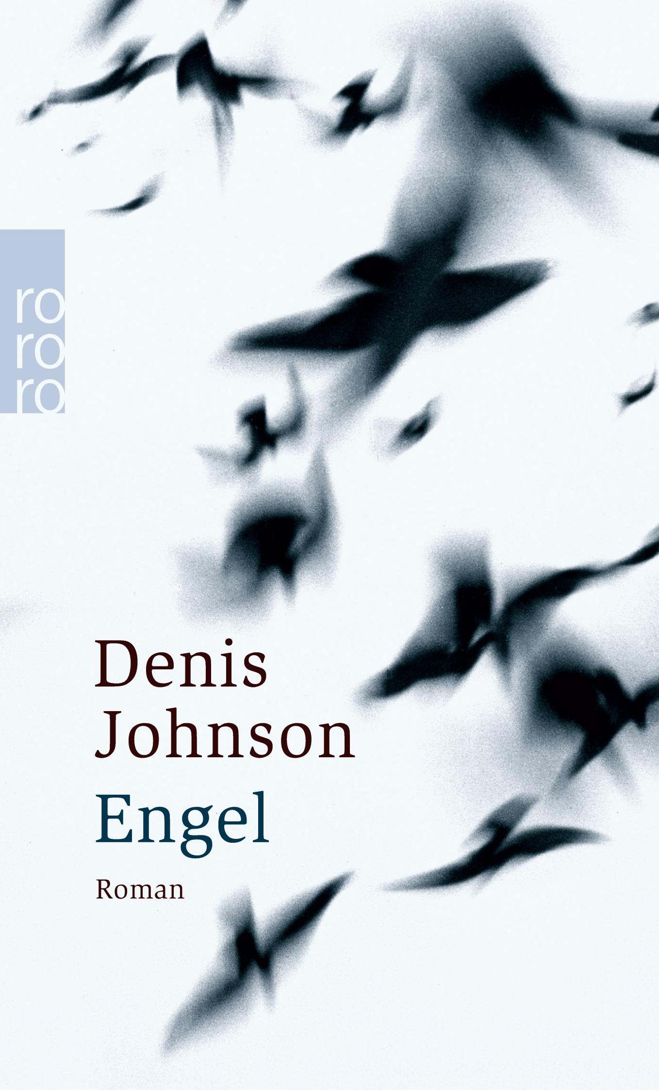 Vorderes Coverbild Engel