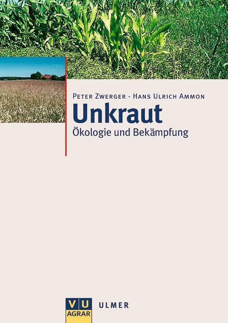 Vorderes Coverbild Unkraut