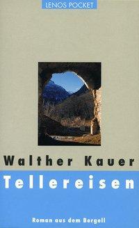 Vorderes Coverbild Tellereisen