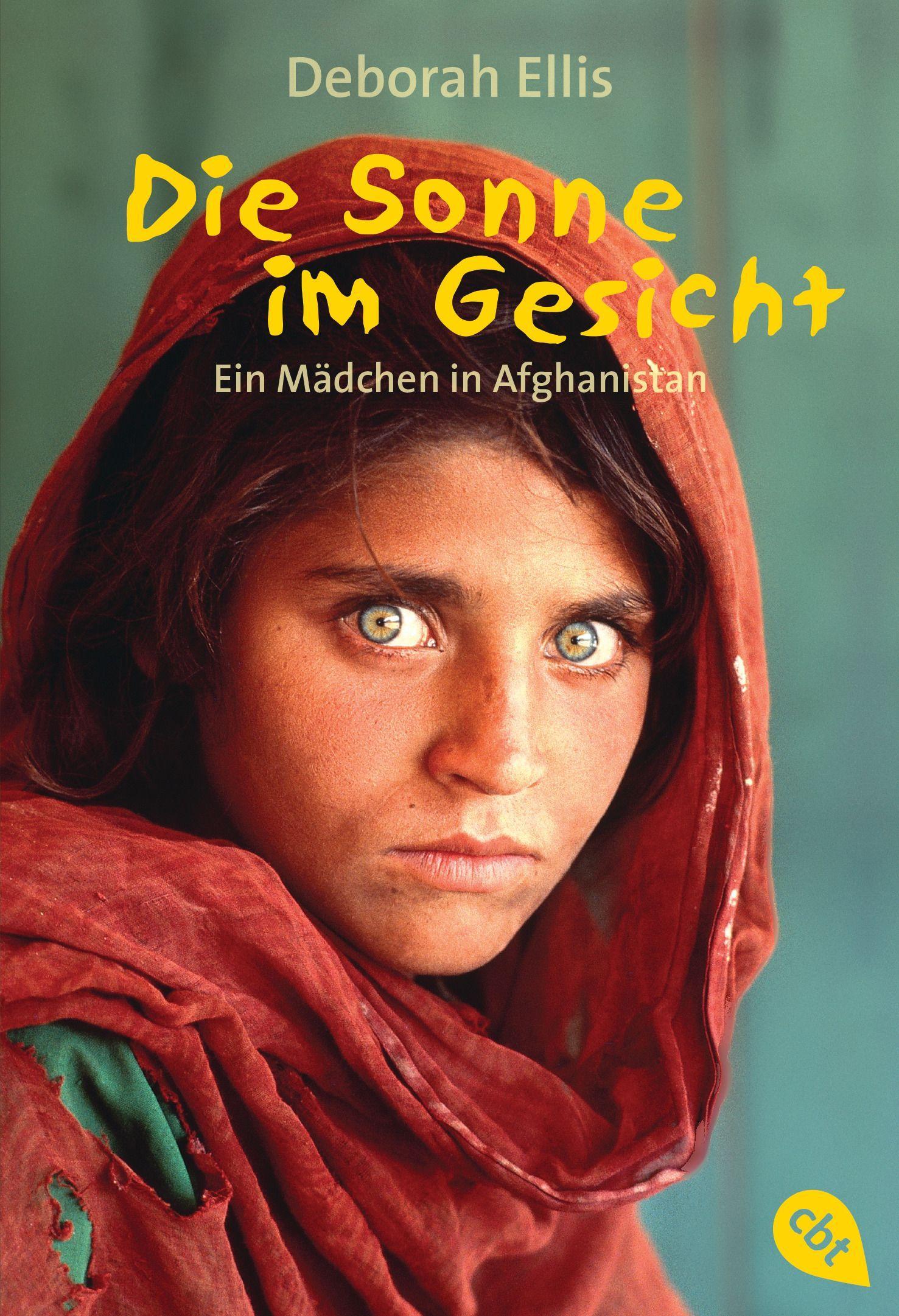 Vorderes Coverbild Die Sonne im Gesicht