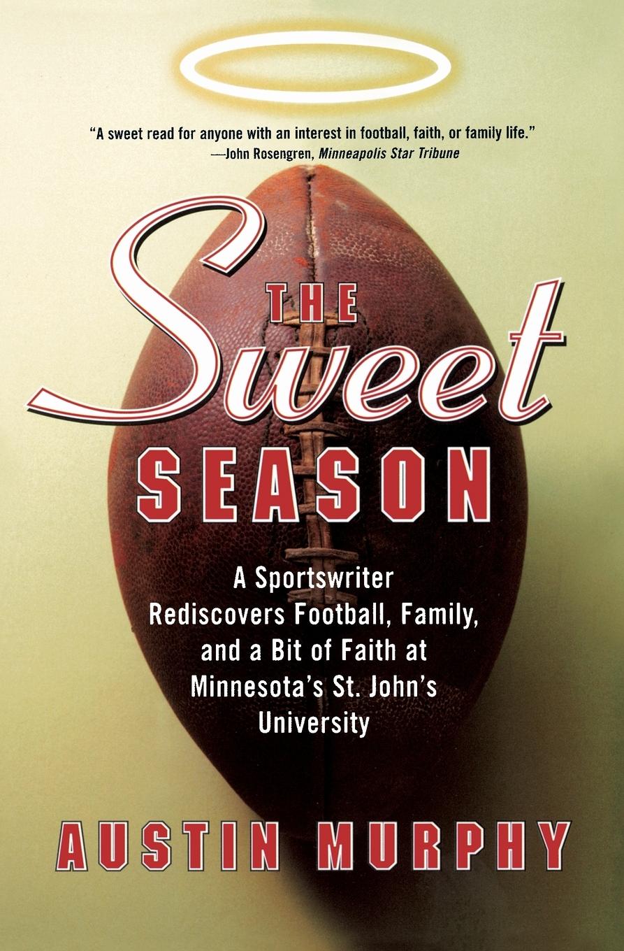 Vorderes Coverbild Sweet Season, The