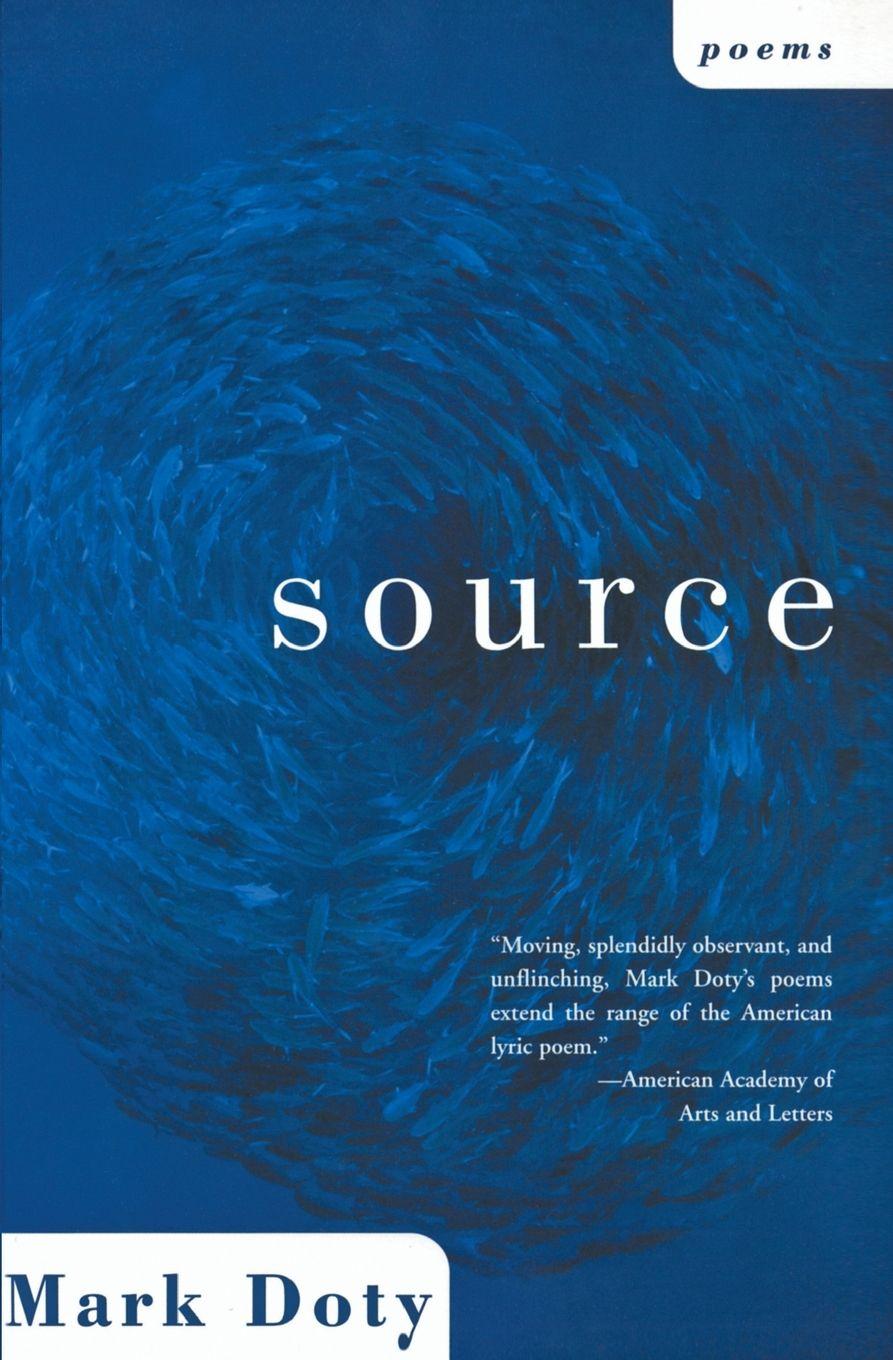 Vorderes Coverbild Source