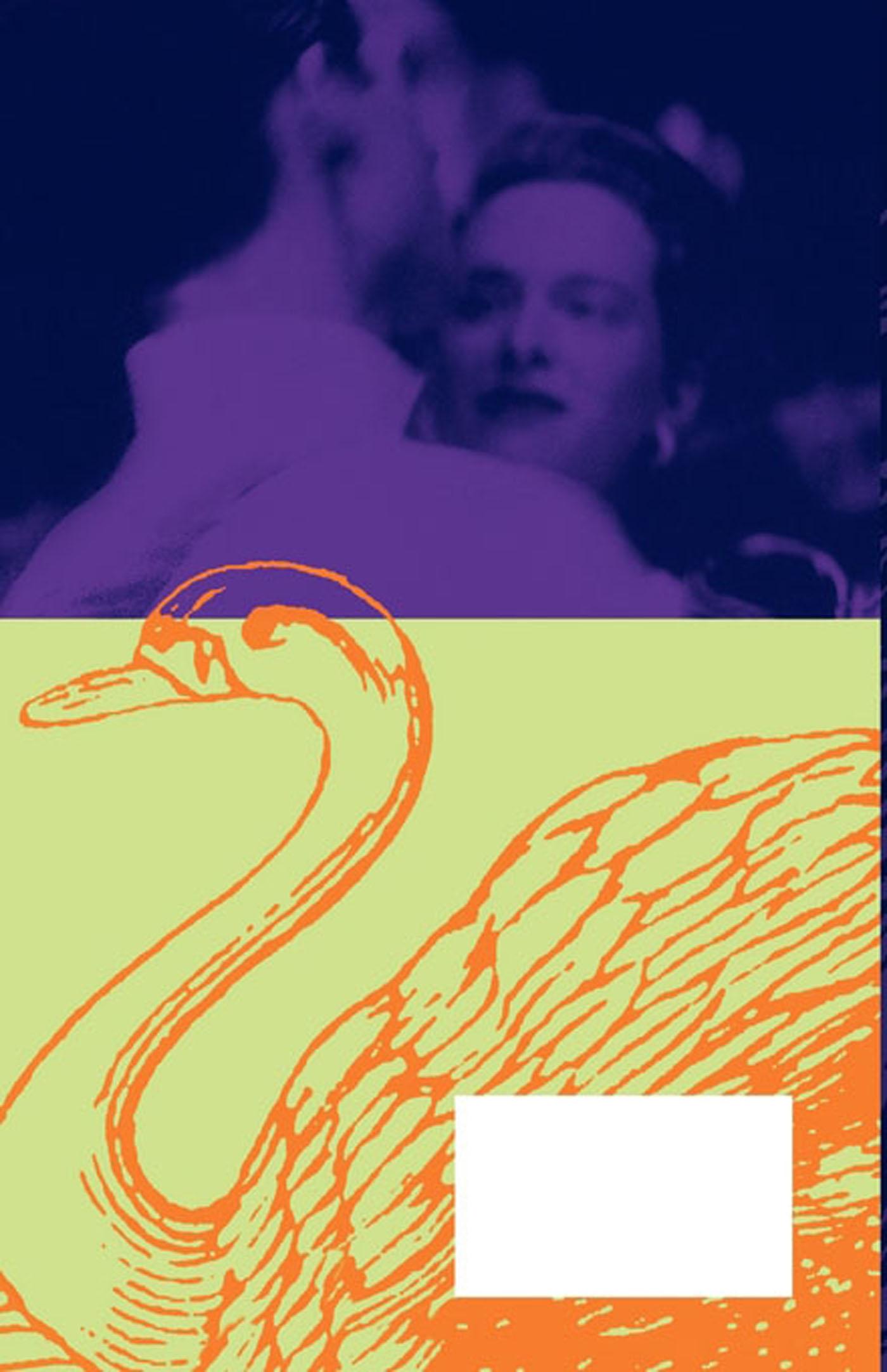 Rückseitencover The Animals Waltz