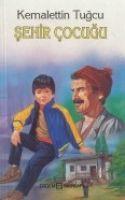 Vorderes Coverbild Sehir Cocugu
