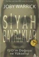 Vorderes Coverbild Siyah Bayraklar