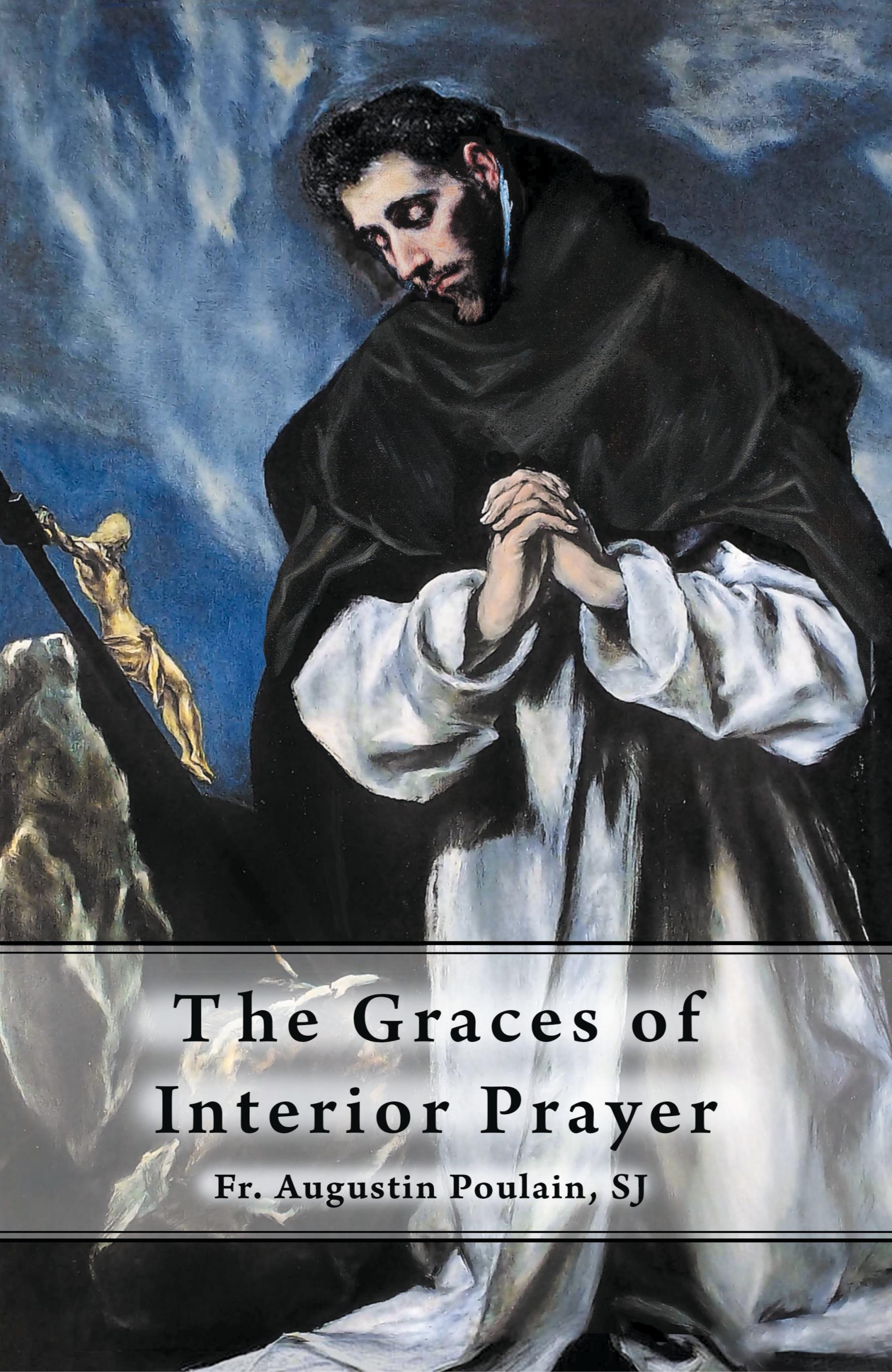 Vorderes Coverbild The Graces of Interior Prayer