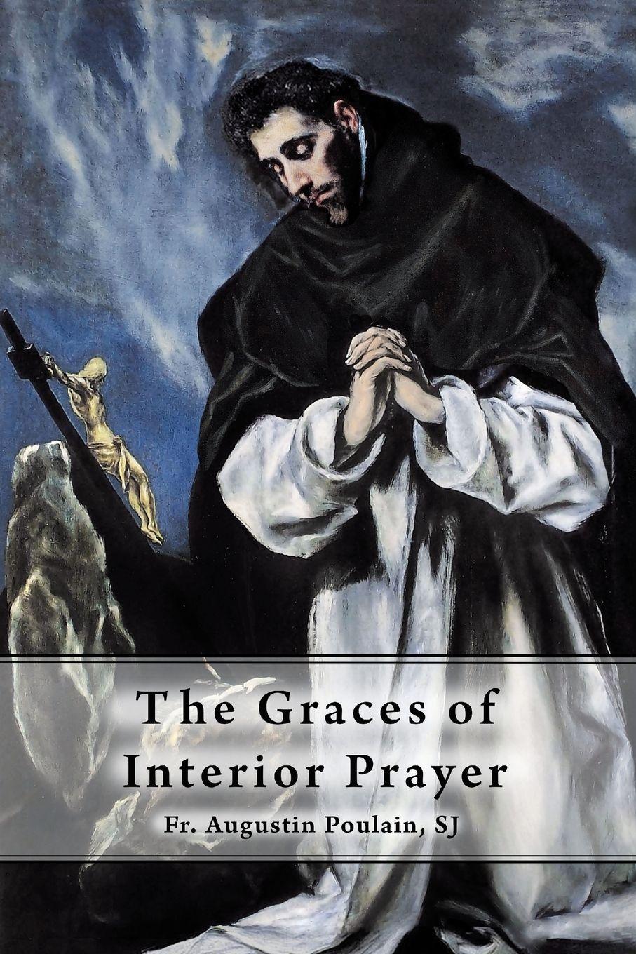 Vorderes Coverbild The Graces of Interior Prayer