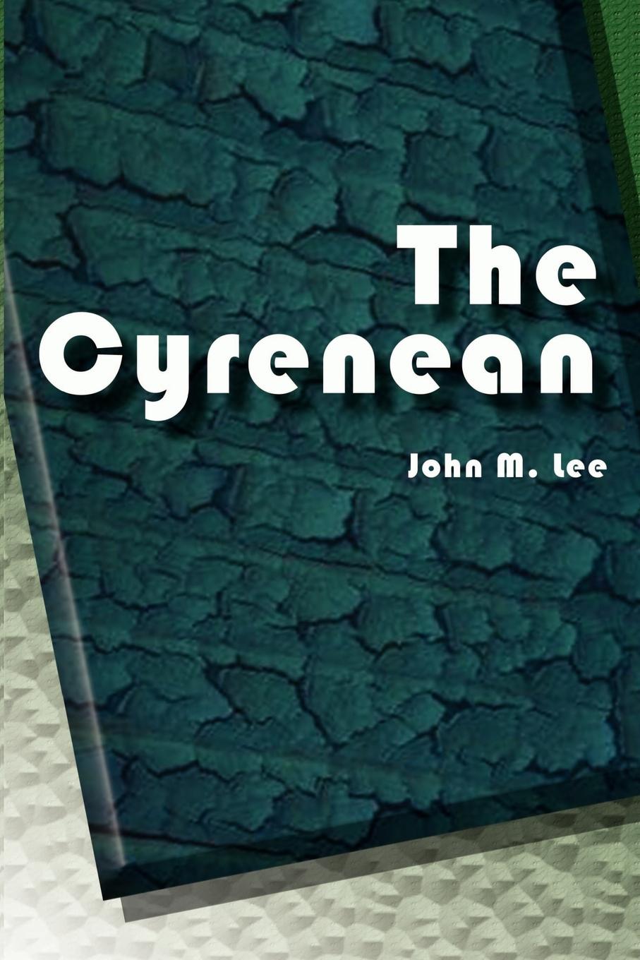 Vorderes Coverbild The Cyrenean