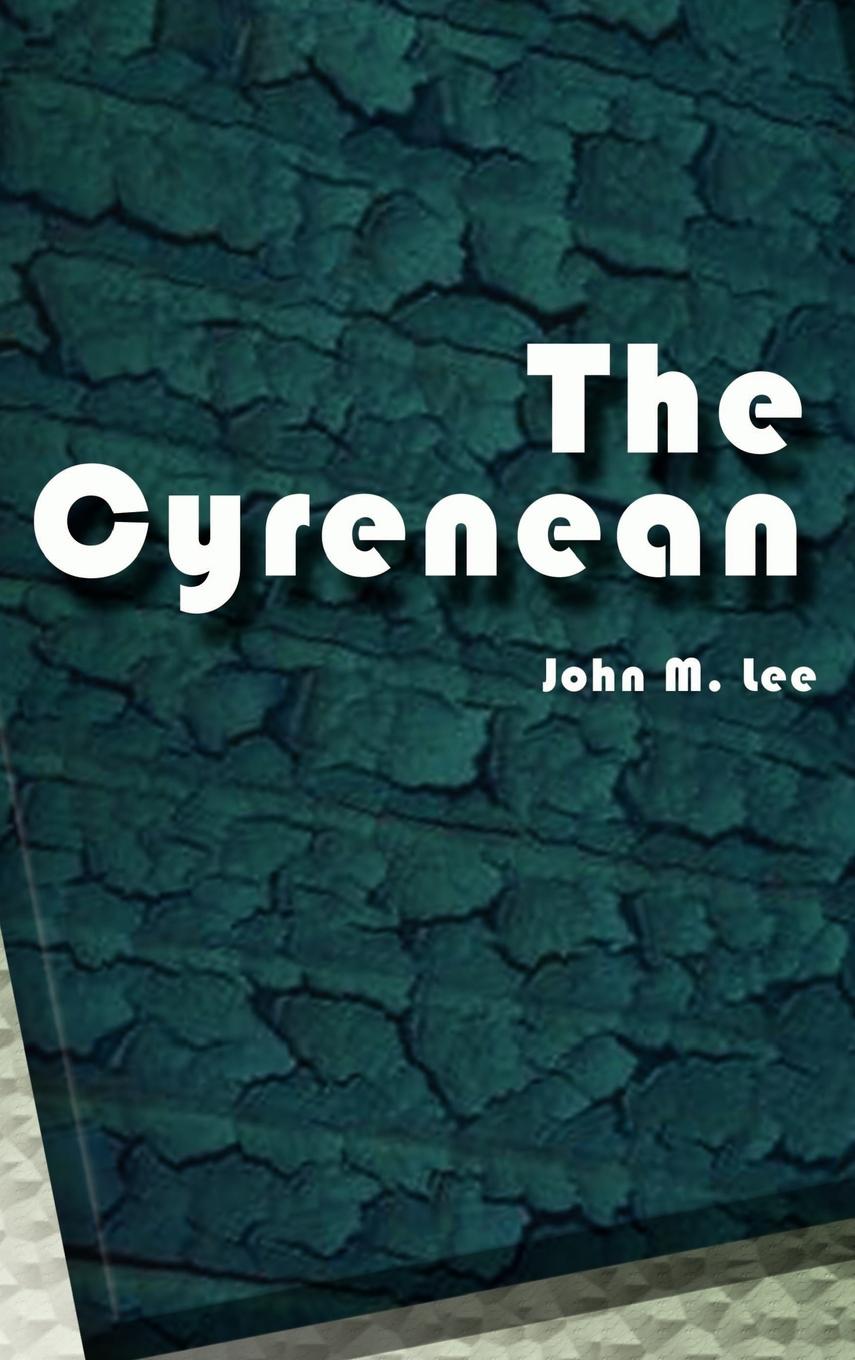 Vorderes Coverbild The Cyrenean
