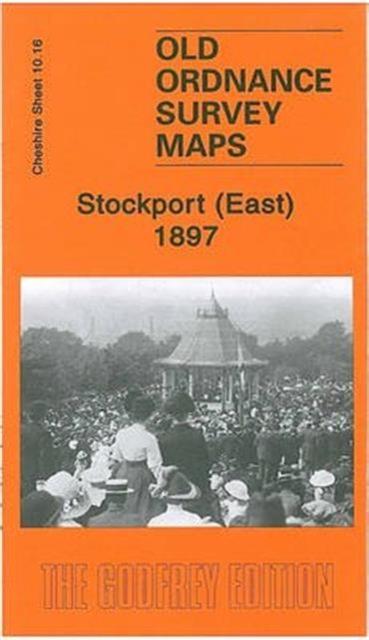 Vorderes Coverbild Stockport (East) 1897