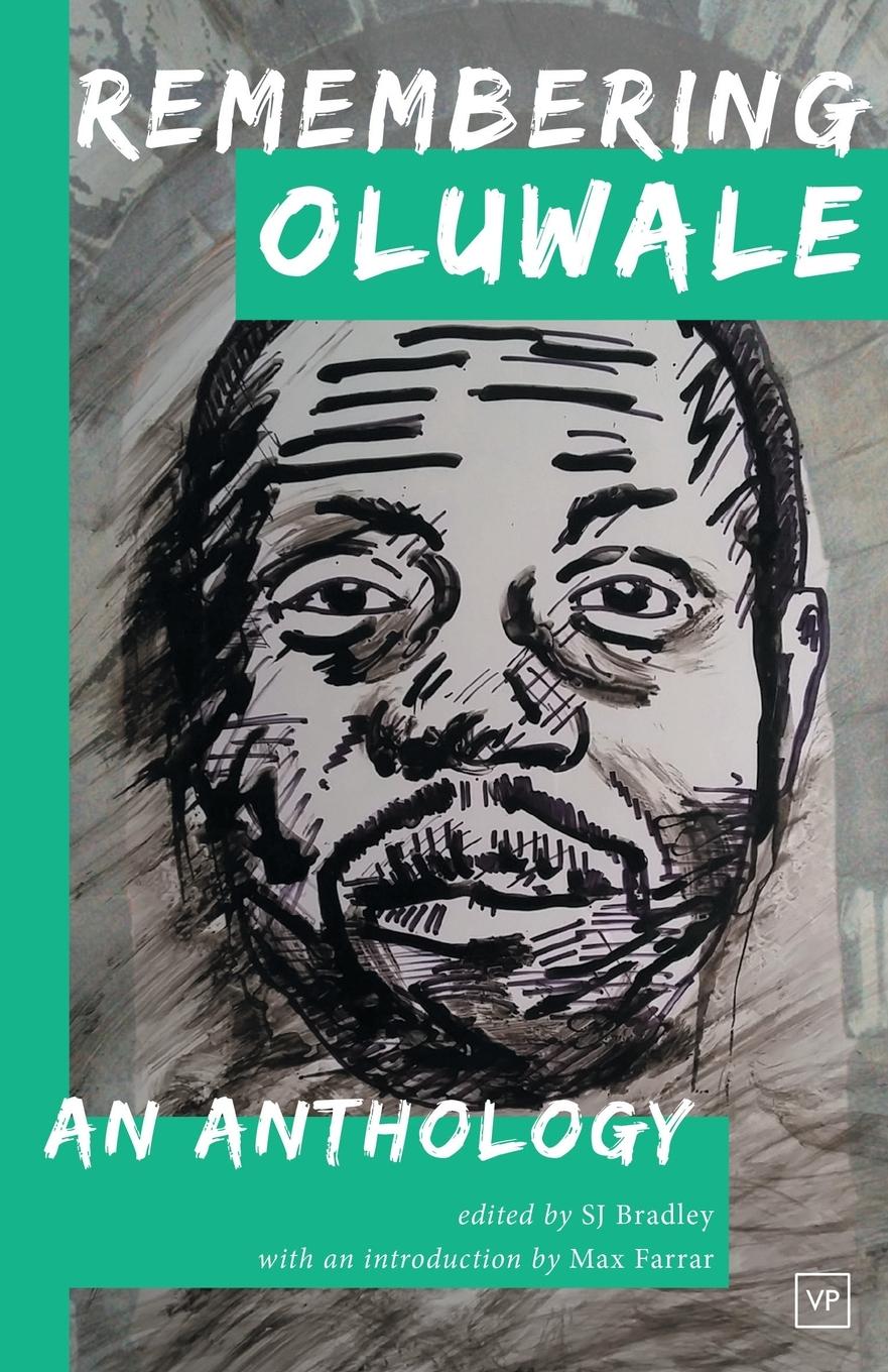 Vorderes Coverbild Remembering Oluwale