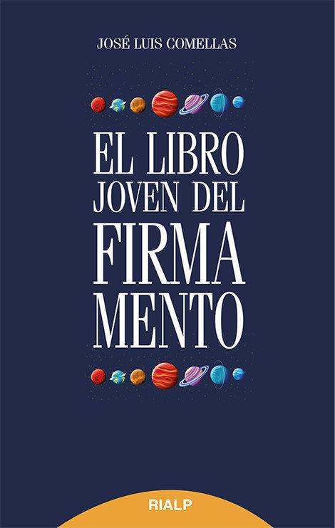 Vorderes Coverbild El libro joven del firmamento