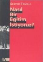 Vorderes Coverbild Nasil Bir Egitim Istiyoruz
