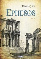 Vorderes Coverbild Ephesos