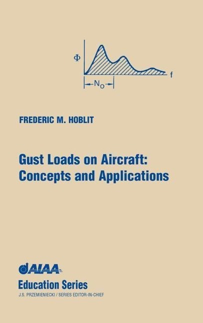 Vorderes Coverbild Gust Loads on Aircraft: Concepts & Applications