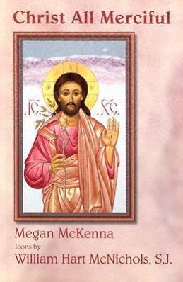 Vorderes Coverbild Christ All Merciful