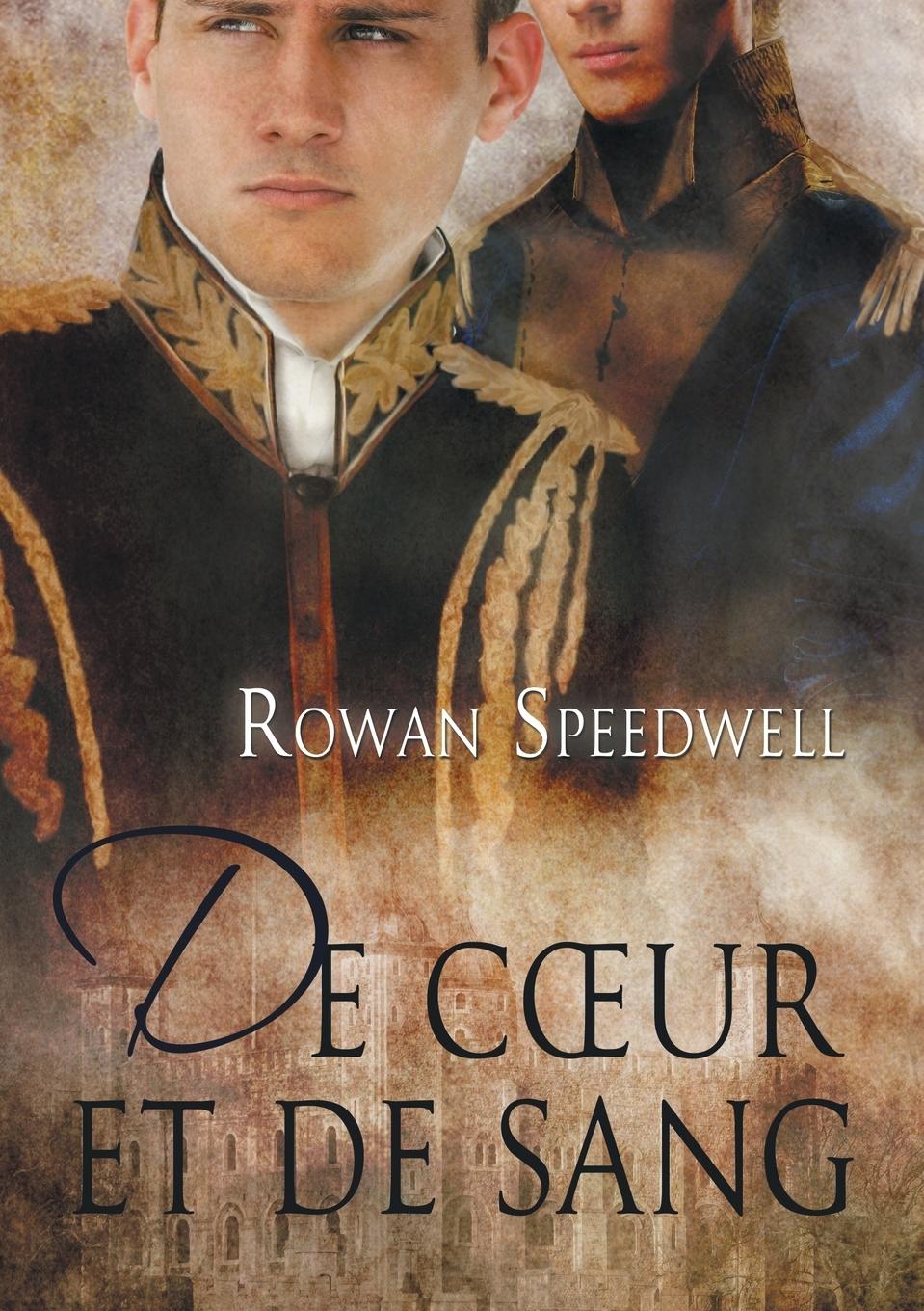 Vorderes Coverbild De coeur et de sang