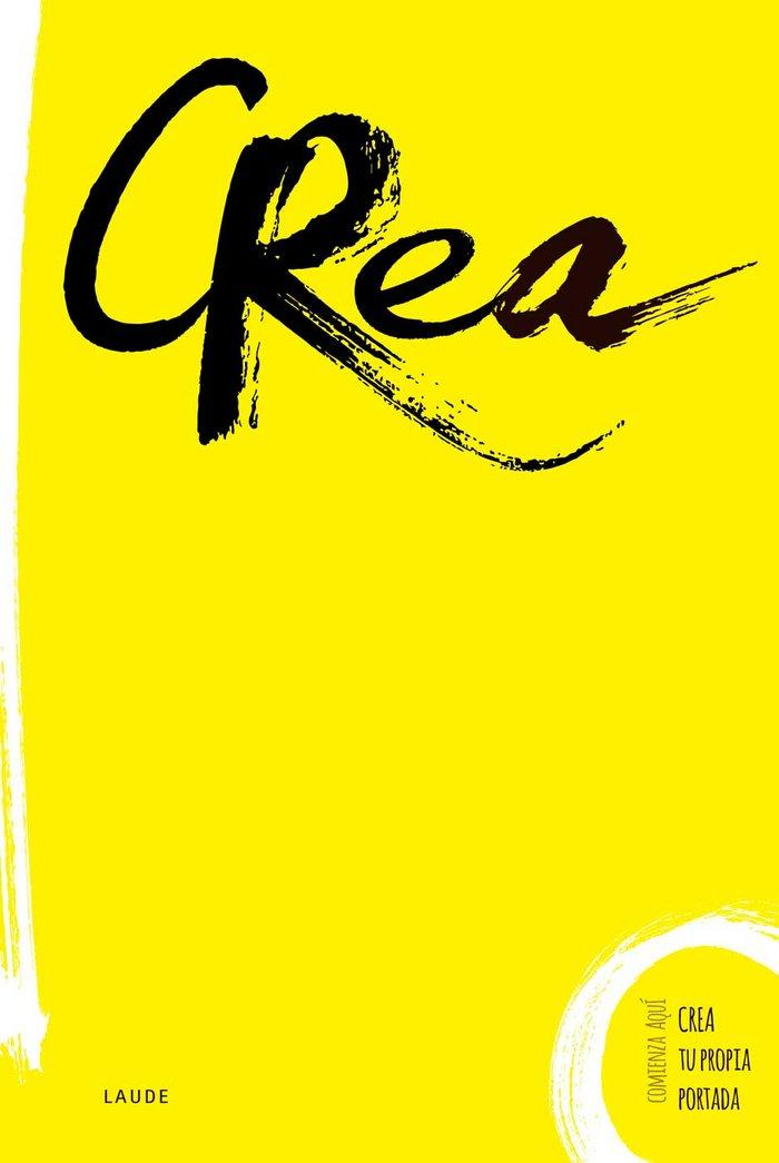 Vorderes Coverbild Crea