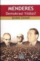 Vorderes Coverbild Menderes Demokrasi Yildizi