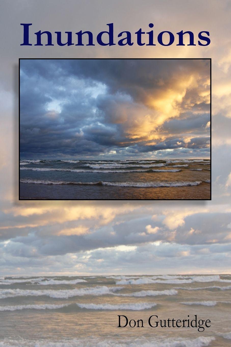 Vorderes Coverbild Inundations