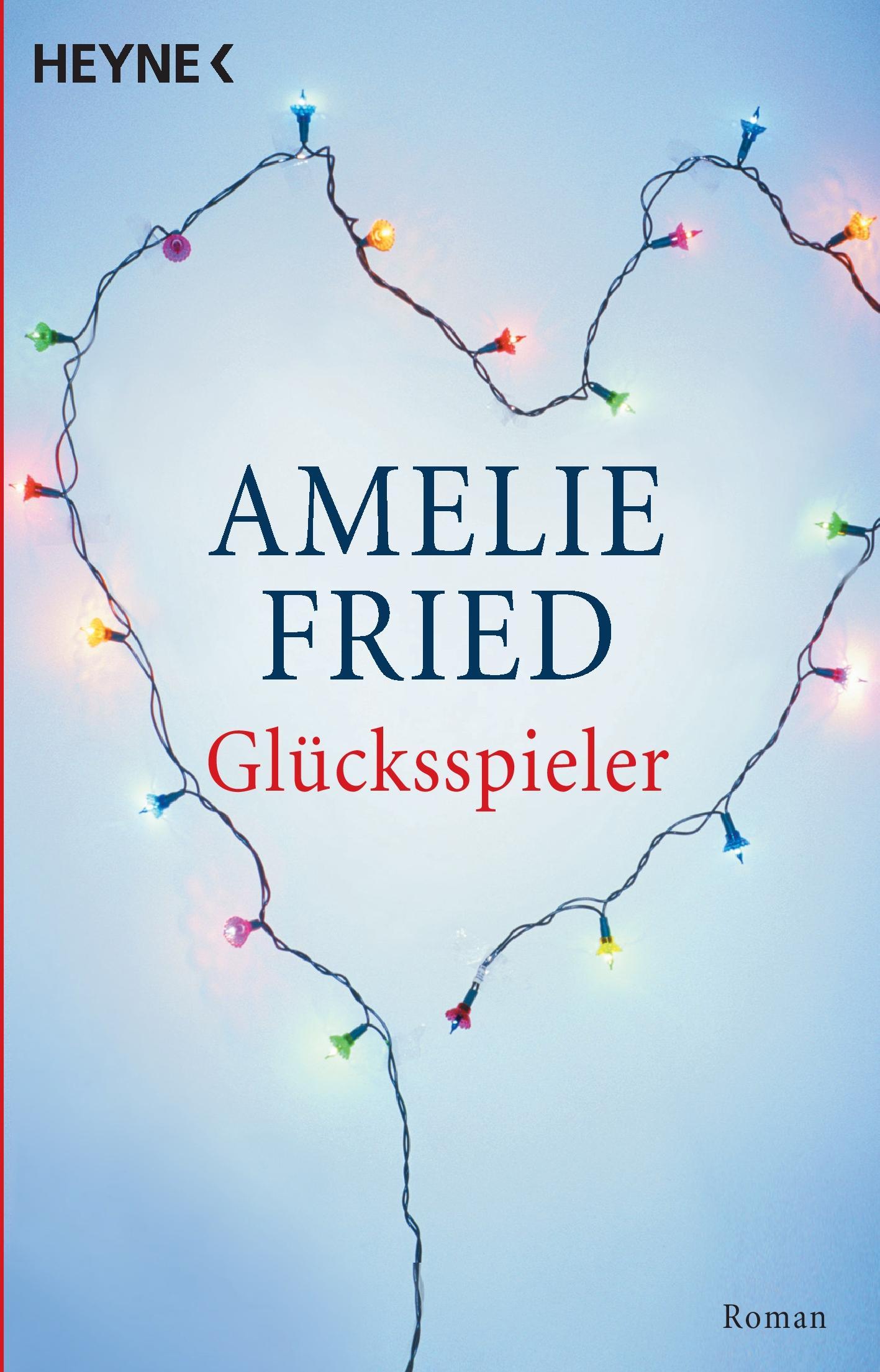 Vorderes Coverbild Glücksspieler