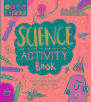 Vorderes Coverbild Science Activity Book