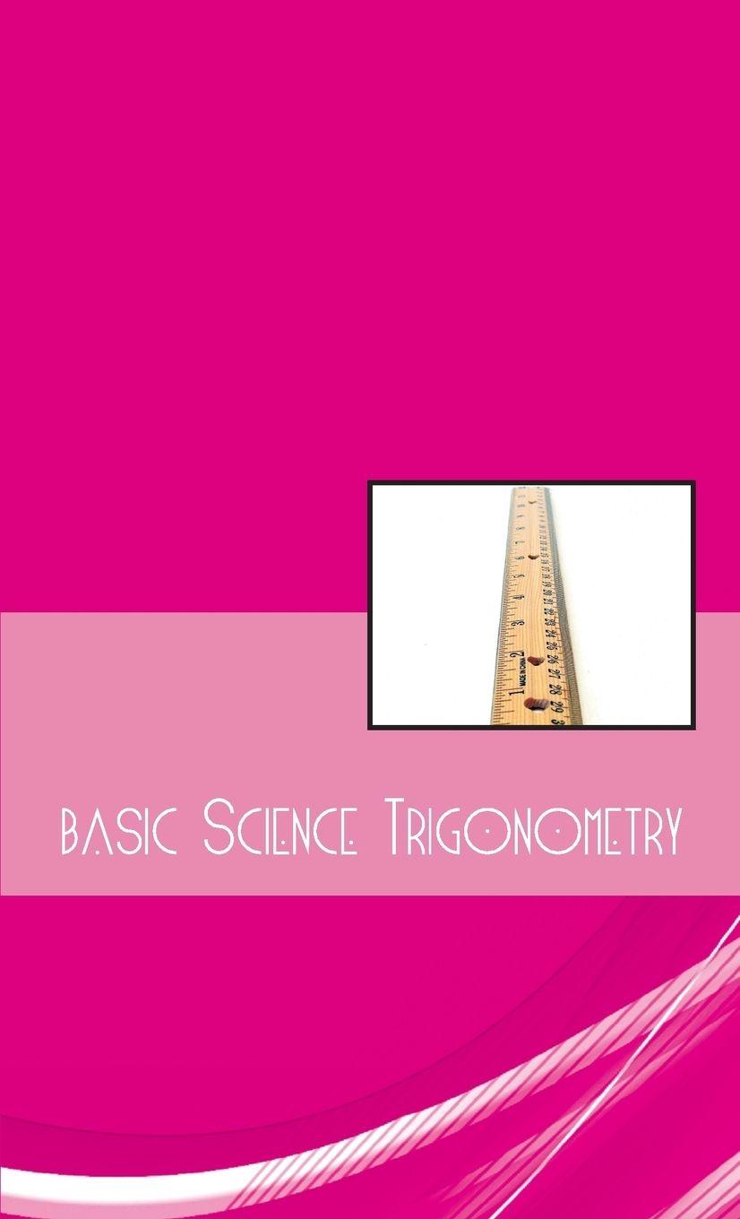 Vorderes Coverbild Basic Science