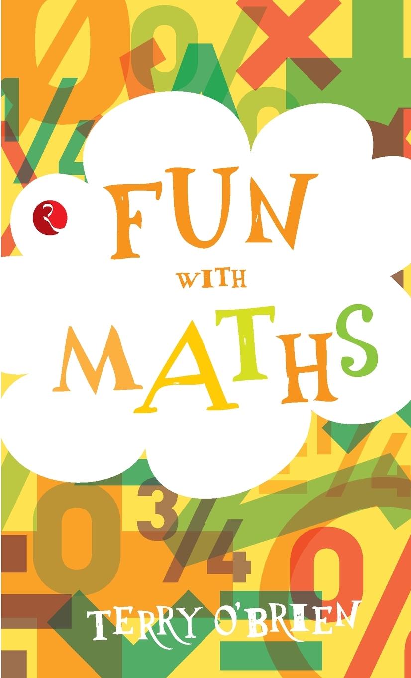 Vorderes Coverbild Fun with Maths (Fun Series)
