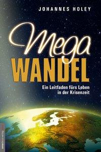 Vorderes Coverbild Megawandel