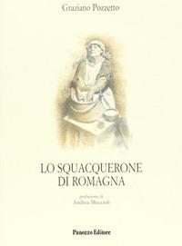 Vorderes Coverbild Lo squacquerone di Romagna