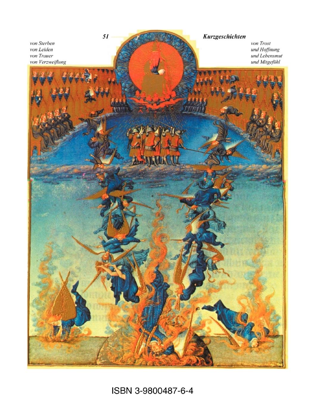 Rückseitencover Begrabt ihn hier