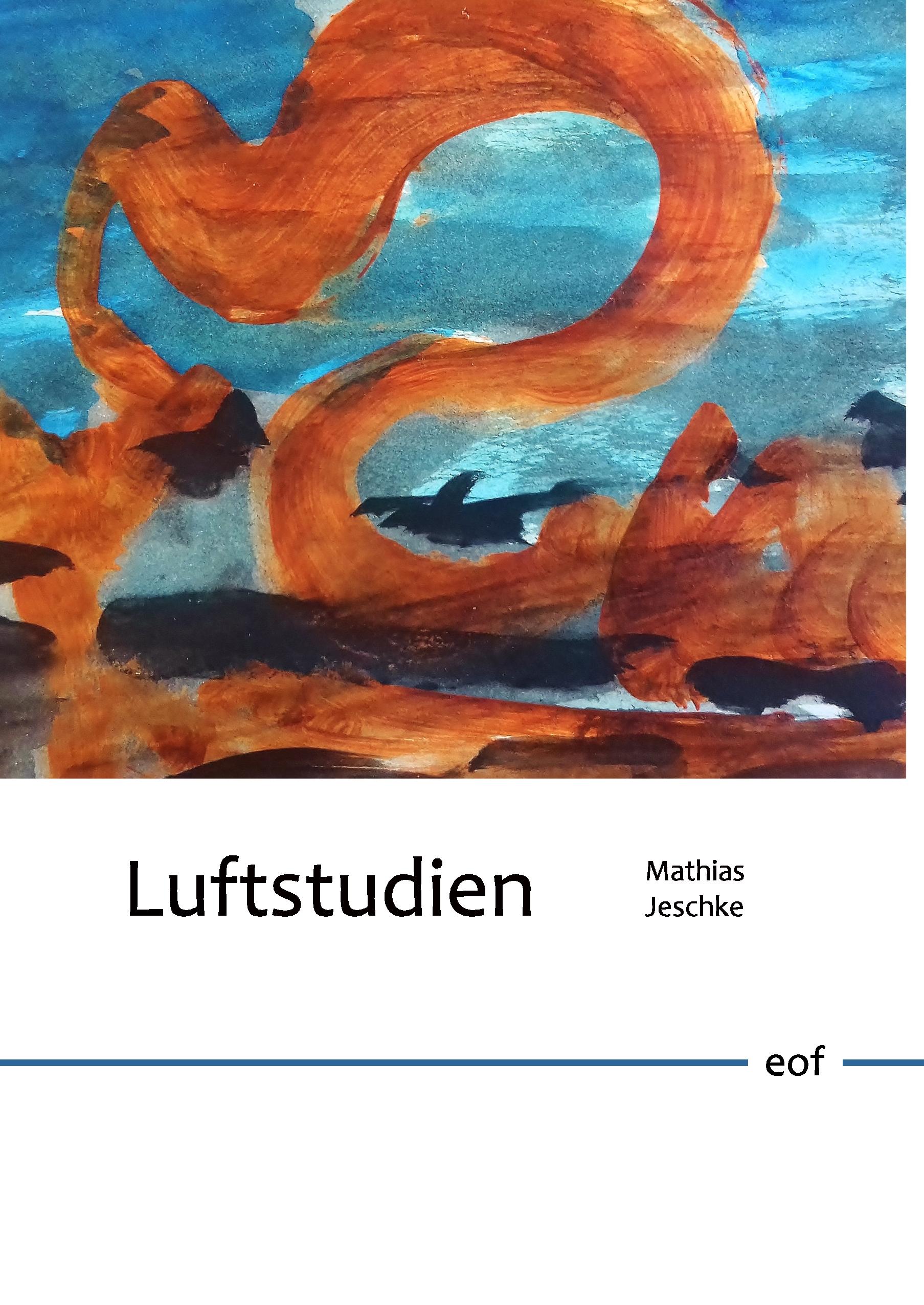Vorderes Coverbild Luftstudien