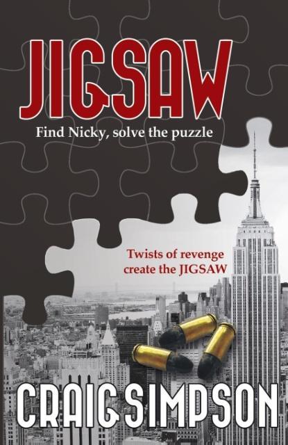 Vorderes Coverbild Jigsaw