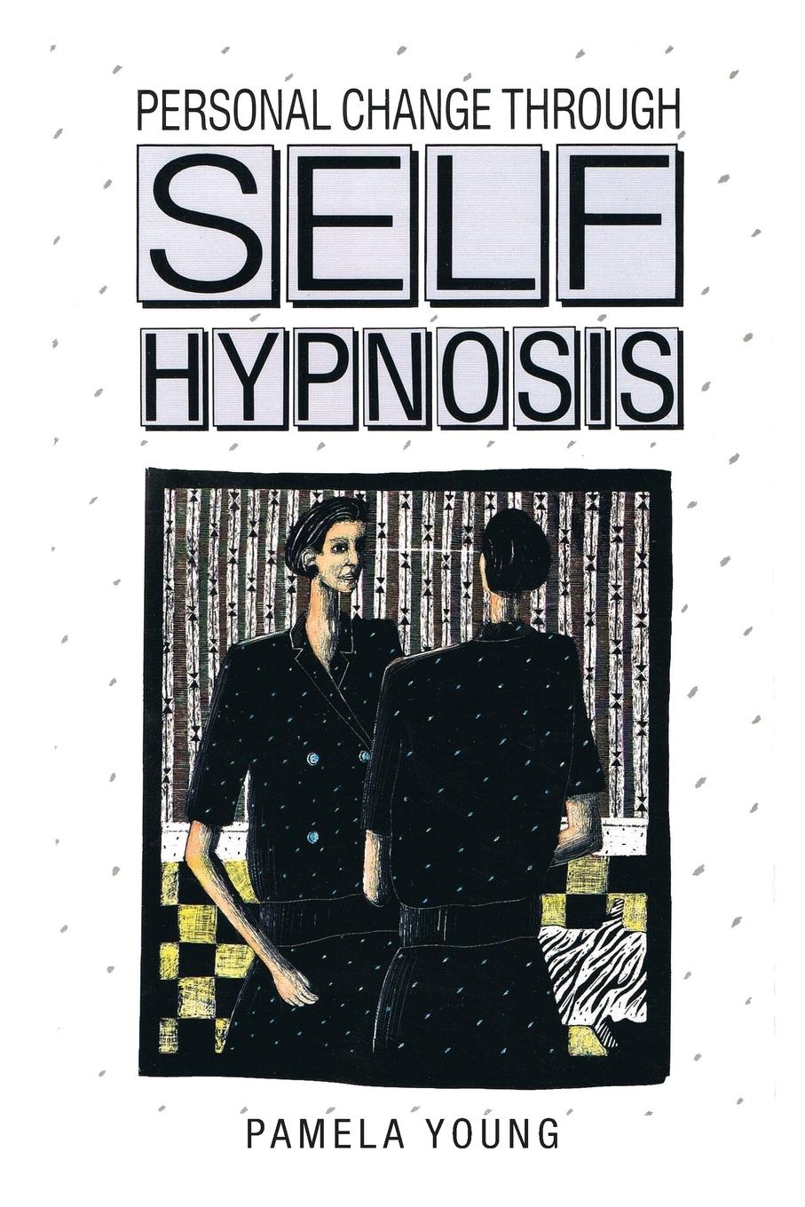Vorderes Coverbild Personal Change through Self-Hypnosis