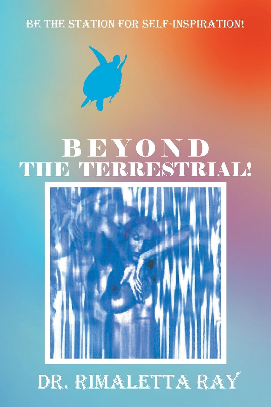 Vorderes Coverbild Beyond The Terrestrial!