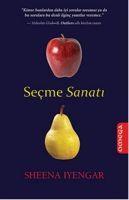 Vorderes Coverbild Secme Sanati
