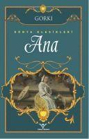 Vorderes Coverbild Ana